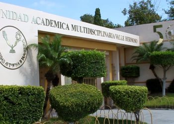 Imparte UAT en Valle Hermoso carrera de Mercadotecnia y Administración