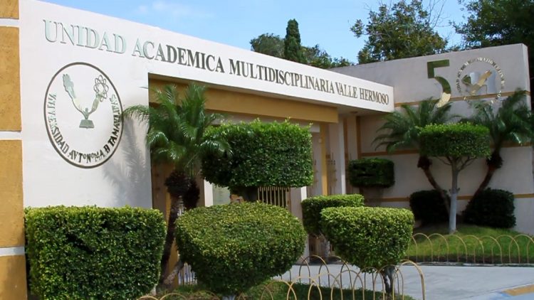 Imparte UAT en Valle Hermoso carrera de Mercadotecnia y Administración