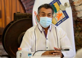 Presenta Nuevo León su propio plan de reactivación