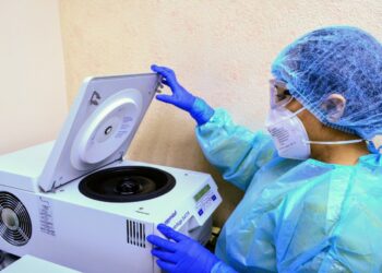 Tamaulipas confirma 10 nuevos casos de COVID19, suman 1,881