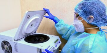 Tamaulipas confirma 10 nuevos casos de COVID19, suman 1,881