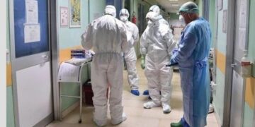 Exige Salud más conciencia ciudadana para frenar Covid; 78 casos hoy  en Tamaulipas