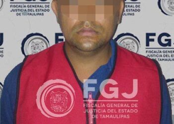 Formal prisión a Eduardo “G” por extorsión en El Mante