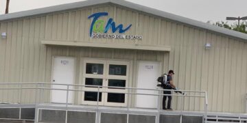 Mantiene SST control en Hospital de Reynosa ante brote de 23 empleados con Covid