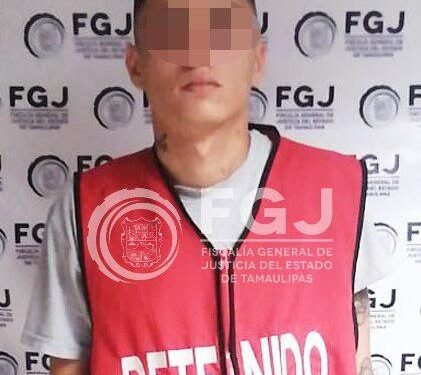 Vinculan a proceso por homicidio a 4 en Reynosa