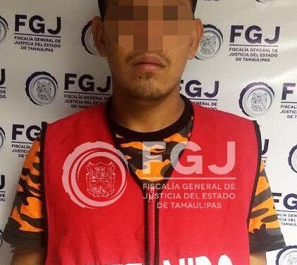 Vinculan a proceso por homicidio a 4 en Reynosa