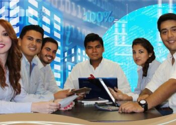 Invita UAT a estudiar Economía y Finanzas en el Campus Tampico