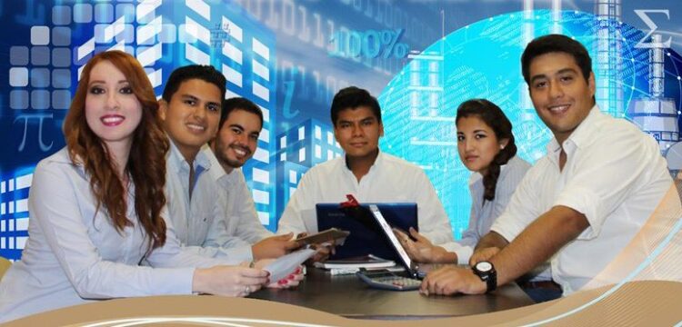 Invita UAT a estudiar Economía y Finanzas en el Campus Tampico