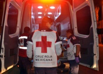 Muere indigente en la vía pública debido a una ulcera