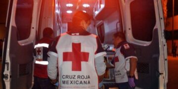 Muere indigente en la vía pública debido a una ulcera