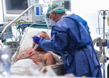  Tamaulipas cierra mayo con oleada de contagios de  COVID-19