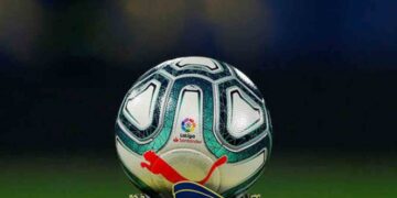 Liga Española revela las fechas de su reinicio