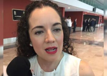 Confía diputada del PRI que Morena respetará  acuerdo de inicio de la XIV legislatura Federal