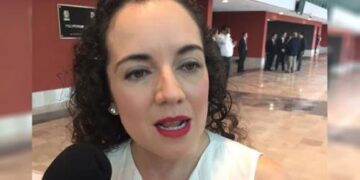 Confía diputada del PRI que Morena respetará  acuerdo de inicio de la XIV legislatura Federal