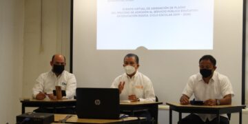 Obtiene SNTE 102 plazas para maestros de educación básica en Tamaulipas