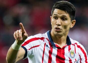 Jesús Molina: “Creo que el fútbol ya será otro”