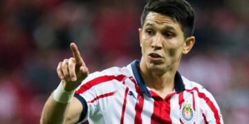 Jesús Molina: “Creo que el fútbol ya será otro”