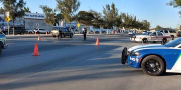 Intensifican corporaciones de seguridad operativo para convencer a ciudadanos con “Quédate en casa”