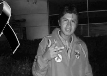 Muere el primer futbolista víctima del coronavirus: Deibert Frans Roman Guzmán