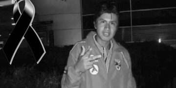 Muere el primer futbolista víctima del coronavirus: Deibert Frans Roman Guzmán