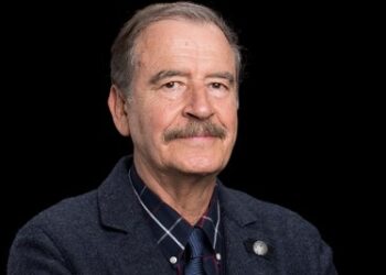 Vicente Fox declaró ‘difícilmente tengo para comer, porque no he robado’