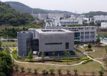 Insiste Estados Unidos que Covid-19 salió de laboratorio chino