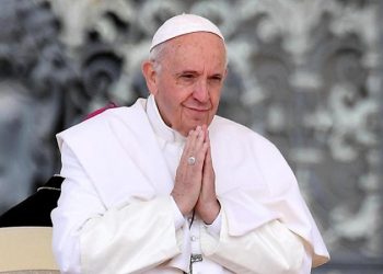 El Papa pide que vacuna del Coronavirus sea para todo el mundo