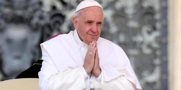 El Papa pide que vacuna del Coronavirus sea para todo el mundo