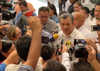 Reconoce SNTE, a  medios de comunicación, labor en prevención de COVID-19