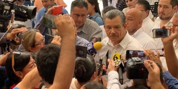 Reconoce SNTE, a  medios de comunicación, labor en prevención de COVID-19