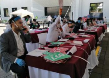 Rematan residencia de ‘El Señor de los Cielos’ en 49 millones