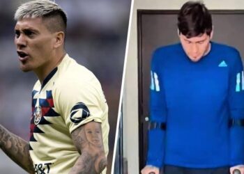 Nicolás Castillo nunca pensó en el retiro pese a la trombosis