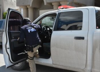 Hasta la santísima muerte se roban