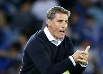 Míchel: “Tata Martino estará de por vida en la selección mexicana”