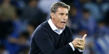 Míchel: “Tata Martino estará de por vida en la selección mexicana”