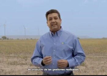 Francisco García Cabeza de Vaca, fija su postura en defensa de Tamulipas