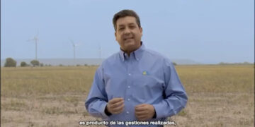 Francisco García Cabeza de Vaca, fija su postura en defensa de Tamulipas