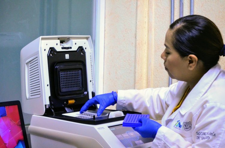 Rebasa Tamaulipas 600 casos de Coronavirus