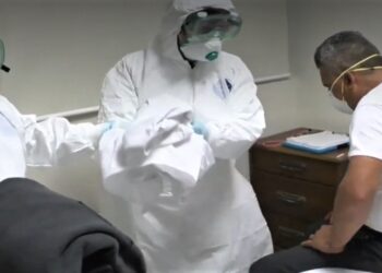 Doce casos más de COVID19 en Tampico, Madero y Xicoténcatl