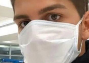 Contagió a su abuelo de coronavirus en Argentina; quieren meterlo a la cárcel