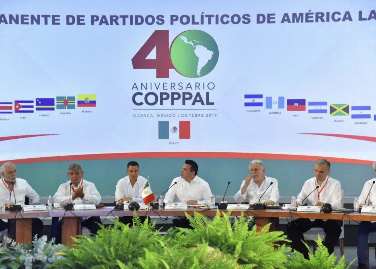 Plantea COPPPAL eliminar derecho a patente en vacuna para COVID-19