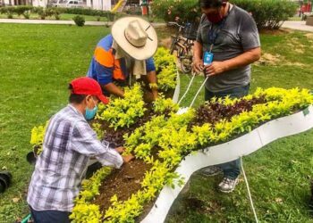 Dan “Empleo Emergente” a 150 neolaredenses