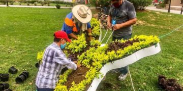 Dan “Empleo Emergente” a 150 neolaredenses