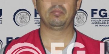 Vinculan a proceso a José Alejandro “Q” por secuestro en Victoria