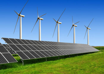 Energías renovables y limpias son prioridad, determinan diputados