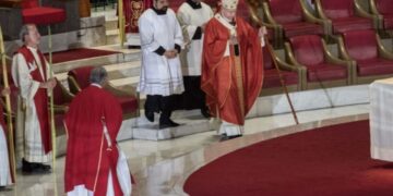 Llama Iglesia a mexicanos a renacer tras la pandemia