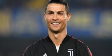 Desde casa: Ponte en forma con Cristiano Ronaldo