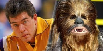 Fallece Mark McNamara, exjugador de la NBA y Chewbacca en Star Wars