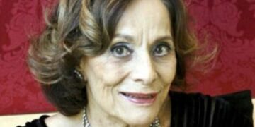 Muere la actriz Pilar Pellicer por Covid-19