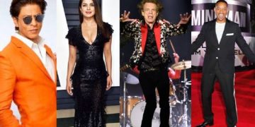 Estrellas internacionales participarán en concierto en línea para ayudar a la India